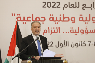 الوزير عساف: أهم عامل لمحاربة الشائعات هو المعلومة الصحيحة في الوقت المناسب وتفعيل الجانب القانوني لمحاسبة مروجيها