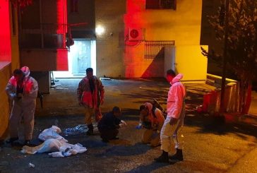 الصحة: حالتا الوفاة في بيت ساحور نتيجة التسمم بغاز 