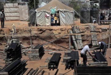 الاحصاء: ارتفاع عدد رخص الأبنية خلال الربع الثالث