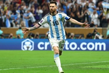 منتحب الأرجنتين يكسر الهيمنة الأوروبية ويتوّج بكأس العالم في مباراة ماراثونية