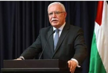 المالكي: حراك للإفراج عن جثمان الشهيد أبو حميد وسنرفع ملفه للجنائية الدولية