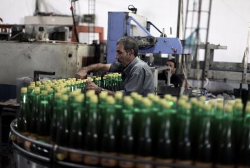 الاحصاء: إرتفاع الرقم القياسي لكميات الإنتاج الصناعي في فلسطين