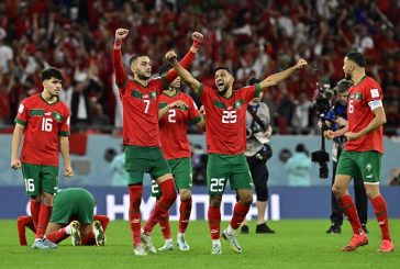 مونديال 2022: البرتغال تكتسح سويسرا بسداسية وتضرب موعدا مع المغرب
