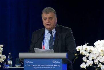 سعد: عمال وعاملات فلسطين أحوج عمال العالم للعدالة الاجتماعية
