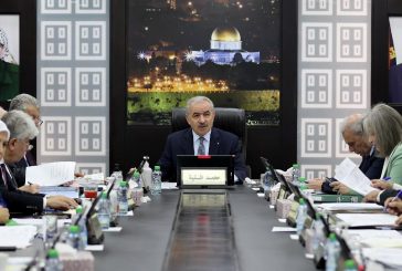 مجلس الوزراء يصادق على عددٍ من المشاريع التنموية في مجالات الطرق والطاقة وإنشاء المباني