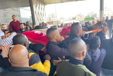 الاحتلال يرتكب مجزرة في مخيم جنين: 9 شهداء و16 اصابة بينها 4 خطيرة
