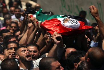 اليوم، السابع من كانون الثاني/يناير.. يوم الشهيد الفلسطيني