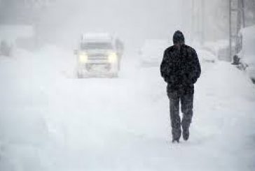 درجات الحرارة ما دون 20 درجة تحت الصفر في موسكو