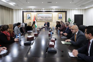 اشتية: اعتراف السويد بدولة فلسطين هو نموذج على جميع الدول الأوروبية اتباعه