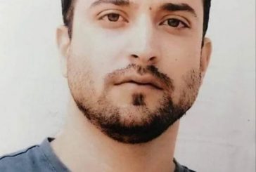 ادارة سجون الاحتلال تنقل الأسير الروائي باسم الخندقجي إلى سجن نفحة