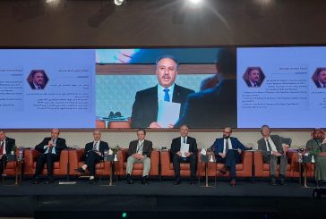 الوزير عساف يترأس جلسة الحوار النهائية لمؤتمر الإعلام العربي في تونس