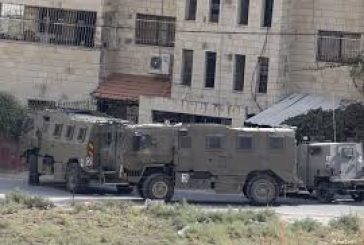 جنين : 4 شهداء وإصابات عديدة بينها خطيرة خلال العدوان على المدينة وخيمها
