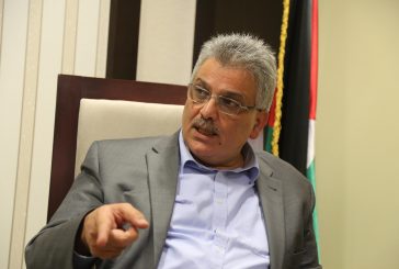 سلطة المياه والبنك الدولي يوقعان محضر التفاوض الخاص ببرنامج الأمن المائي وتعزيز الصمود