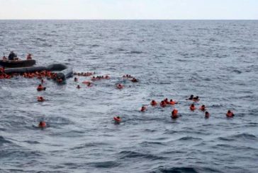 مقتل شخصين وفقدان تسعة آخرين جراء غرق سفينة شحن قرب اليابان