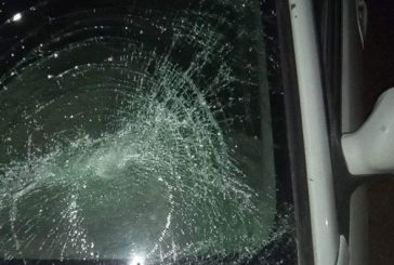 بيت لحم-مستوطنون يهاجمون منزلا ومركبة في قرية كيسان