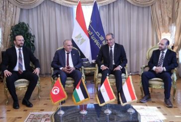 مجلس وزراء الاتصالات العرب يعتمد مدينة القدس 