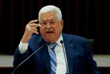 الرئيس يدين اغتيال القائد هنية ويدعو شعبنا وقواه إلى الوحدة والصمود