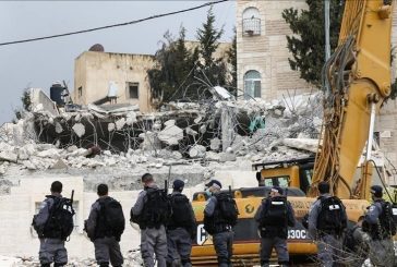 محافظة القدس: حكومة الاحتلال تستمر بتنفيذ مجازرها بحق منازل الفلسطينيين