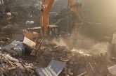 الاحتلال يهدم منزلين في قرية فروش بيت دجن شرق نابلس