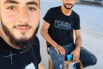 جنين- شهيدان برصاص الاحتلال عند مدخل جبع جنوب جنين