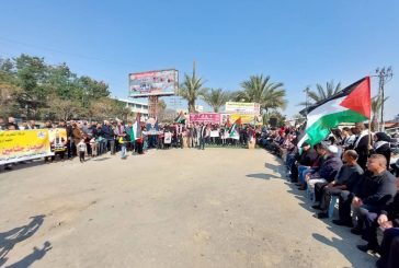 أريحا: مطالبات باسترداد جثامين شهداء مخيم عقبة جبر المحتجزة لدى الاحتلال