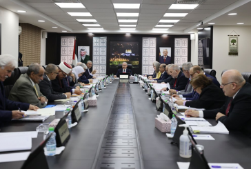 مجلس الوزراء يقرر البدء بإرسال الدفعة الأولى من المساعدات إلى سوريا وتركيا