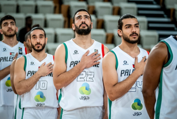 منتخبنا السلوي يختتم مبارياته في التصفيات التمهيدية المؤهلة لكأس آسيا بالخسارة أمام الإمارات