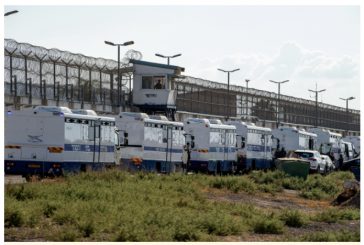الحركة الأسيرة: حراكنا مستمر ولا خيار لدينا إلا المواجهة المطلقة