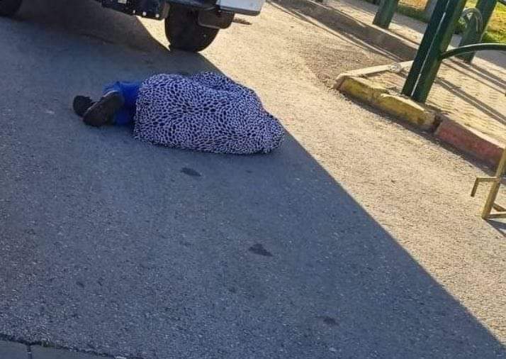 إصابة مواطنة برصاص الاحتلال قرب العيزرية جنوب شرق القدس