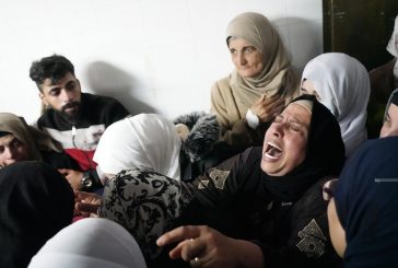 الجزائر تدين العدوان الهمجي لقوات الاحتلال الإسرائيلي على نابلس