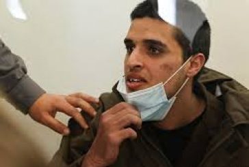 واشنطن: نشطاء يواصلون حملتهم الدولية للإفراج عن المعتقل أحمد مناصرة