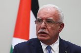 المالكي يبحث مع وزير خارجية بروناي سبل تعزيز التعاون وتطوير العلاقات الثنائية