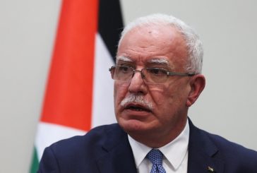 المالكي يطلع نظيرته الهولندية على آخر التطورات خاصة العدوان المتواصل على شعبنا