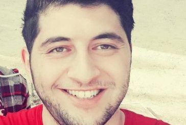 استشهاد الشاب عبد الله قلالوة برصاص الاحتلال قرب حوارة جنوب نابلس