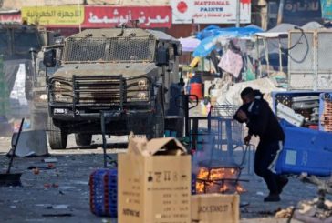 تواصل انتهاكات الاحتلال: 11 شهيدا وعشرات الإصابات واعتقالات وهدمٌ وإخطارات واعتداءات للمستوطنين