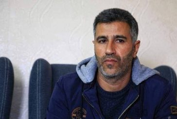 جنين-الاحتلال يعتقل مواطنا من قباطية ويقتحم قرى وبلدات في محافظة جنين