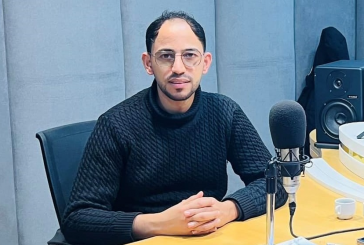 قطاع غزة-