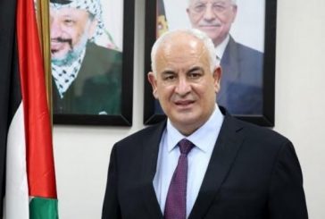 وزير الداخلية يصدر تعليماته بتشكيل لجنة للتحقيق في حيثيات هروب الموقوفين من مركز توقيف في الخليل