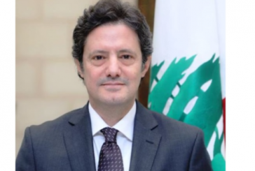 وزير الإعلام اللبناني: فلسطين بند اساسي على جدول أعمال مجلس وزراء الإعلام العرب