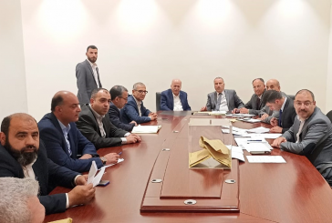 أبو الرب: الأوقاف تنهي إستئجار حافلات نقل الحجاج إلى الأراضي السعودية
