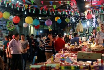 رمضان في غزة.. عادات اندثرت