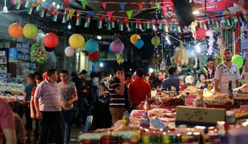 رمضان في غزة.. عادات اندثرت