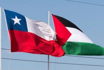 اجتمعت مع مجموعة السفراء العرب... مسؤولة تشيلية تؤكد موقف بلادها الداعم للقضية الفلسطينية