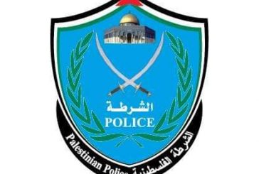 شرطة الخليل تقبض على مطلوب خطير بتهم إطلاق النار والنصب والتزوير