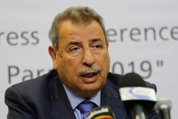 خوري بيوم الأسير: الأسرى والمعتقلون عماد الحركة الوطنية وطليعة نضالها نحو الحرية والاستقلال