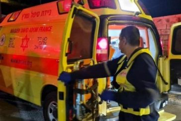 الجريمة الثانية خلال 24 ساعة: مقتل شابة بجريمة طعن في النقب