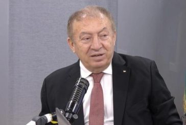 العسيلي يدعو الدول العربية لتفعيل شبكة الأمان وترجمة قرارات القمم العربية السابقة