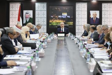 اشتية: لا مسيرة الأعلام ولا اجتماعات الحكومة داخل الأنفاق تعطي إسرائيل أي شرعية في القدس