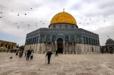 محافظة القدس: شهيدان و41 حالة اعتقال و42 عملية هدم وتجريف الشهر الماضي