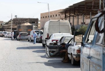 نابلس-الاحتلال يغلق حاجز بيت فوريك ويقتحم المنطقة الشرقية من نابلس